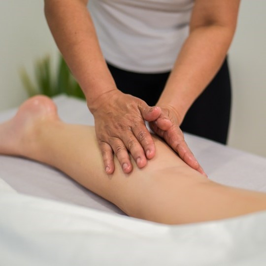 Akcijski paket masaž Lepotni center Aloe Vera Ljubljana