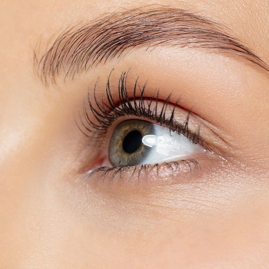 Keratinsko vihanje trepalnic - Lash Lift Lepotni center Aloe Vera Ljubljana